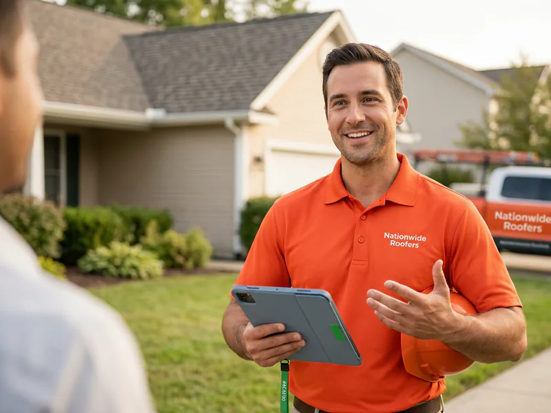 Roof Installation  in Longview  FAQ